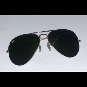 Ray Bans Sunglasses unisex